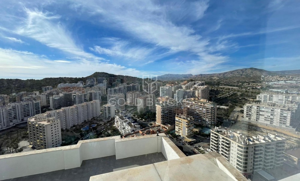 Återförsäljning ·  · Villajoyosa · Villajoyosa Centro