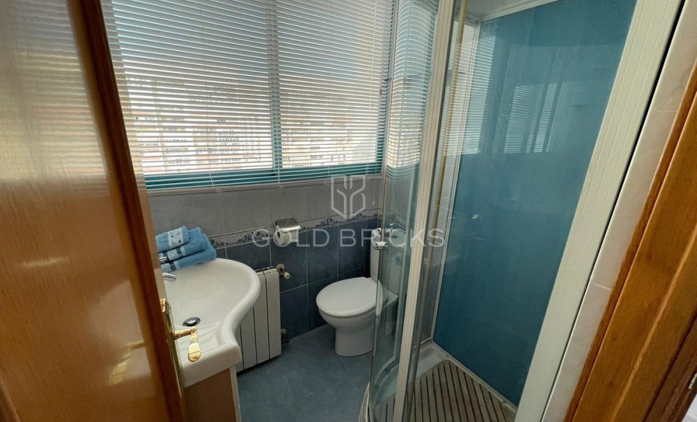 Återförsäljning ·  · Villajoyosa · Villajoyosa Centro