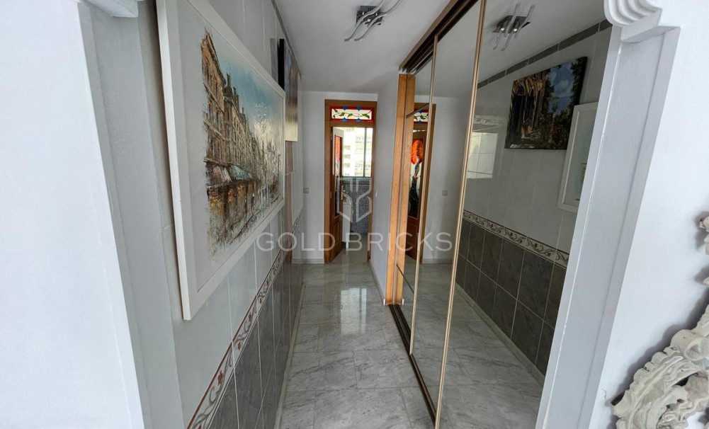 Återförsäljning ·  · Villajoyosa · Villajoyosa Centro