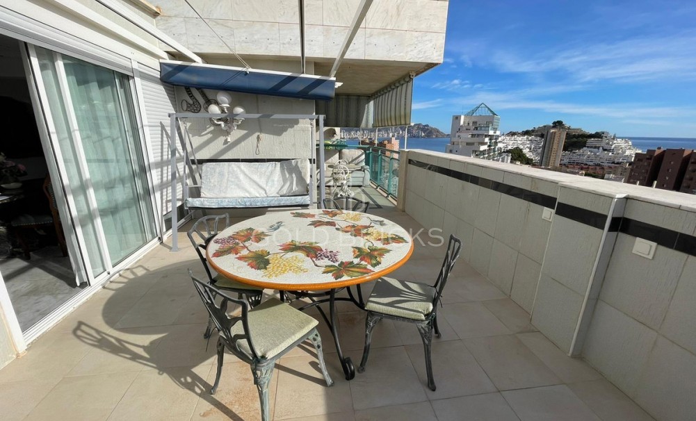 Återförsäljning ·  · Villajoyosa · Villajoyosa Centro