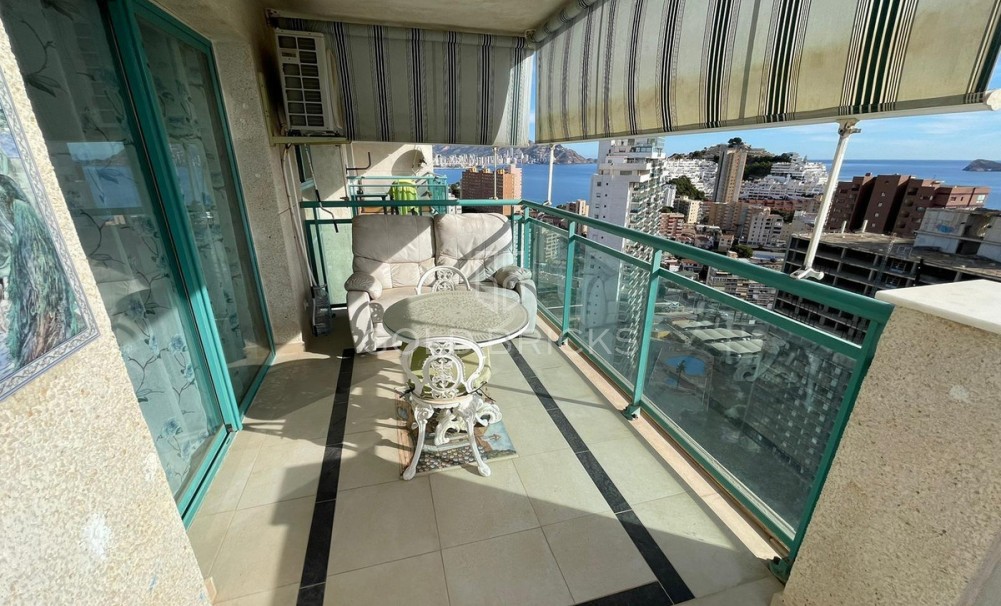 Återförsäljning ·  · Villajoyosa · Villajoyosa Centro