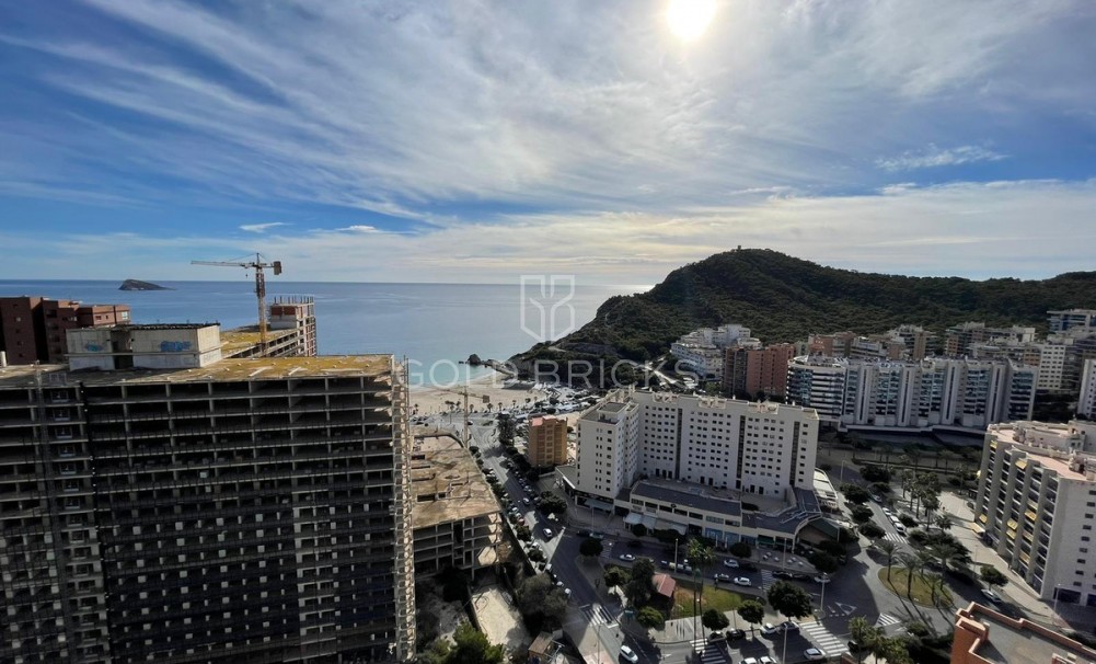 Återförsäljning ·  · Villajoyosa · Villajoyosa Centro