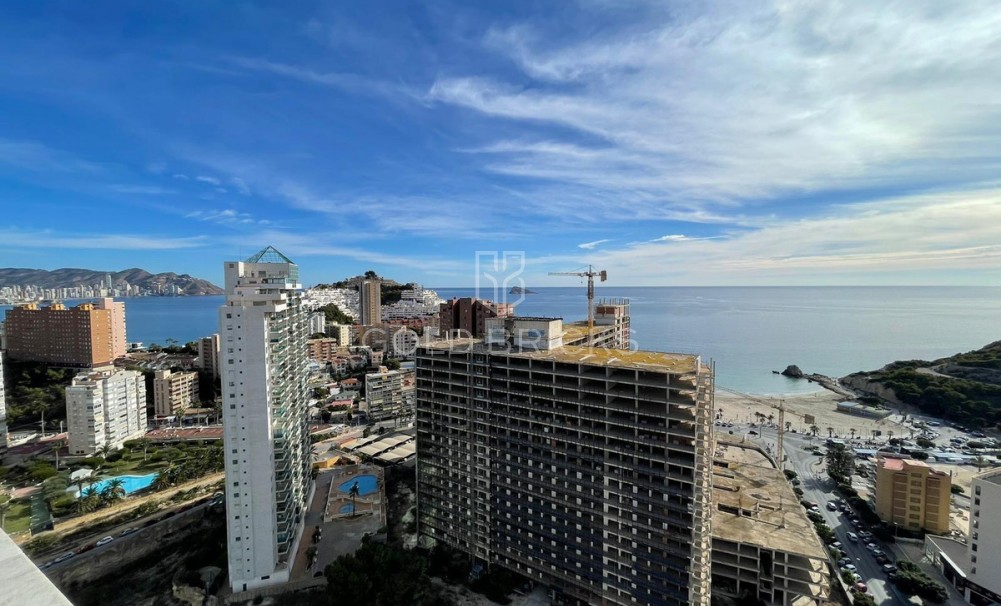 Återförsäljning ·  · Villajoyosa · Villajoyosa Centro