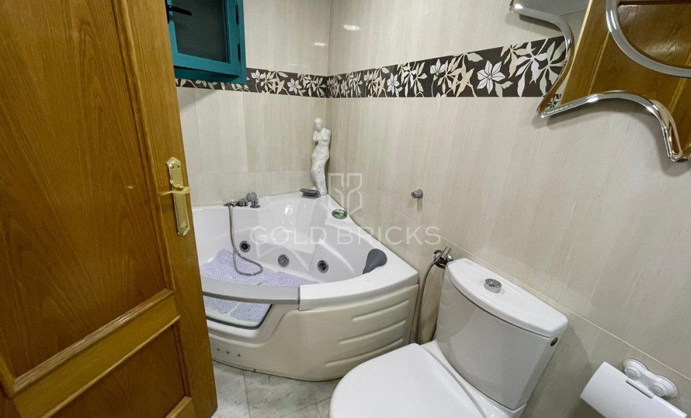 Återförsäljning ·  · Villajoyosa · Villajoyosa Centro