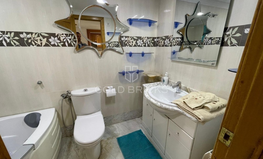 Återförsäljning ·  · Villajoyosa · Villajoyosa Centro