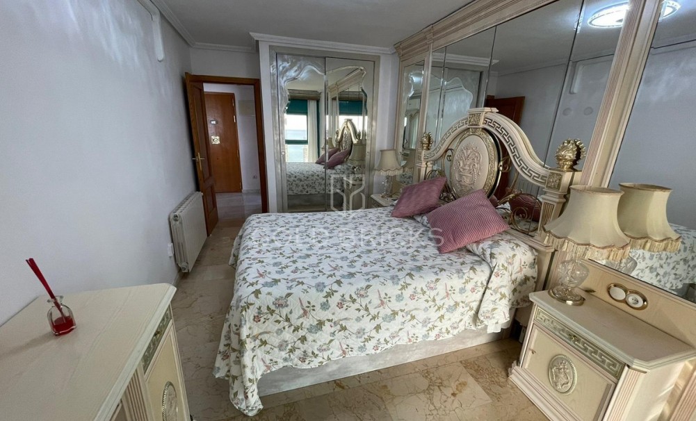 Återförsäljning ·  · Villajoyosa · Villajoyosa Centro