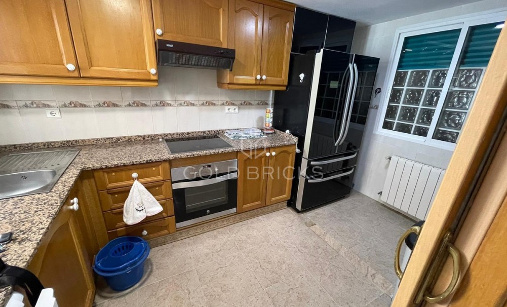 Återförsäljning ·  · Villajoyosa · Villajoyosa Centro