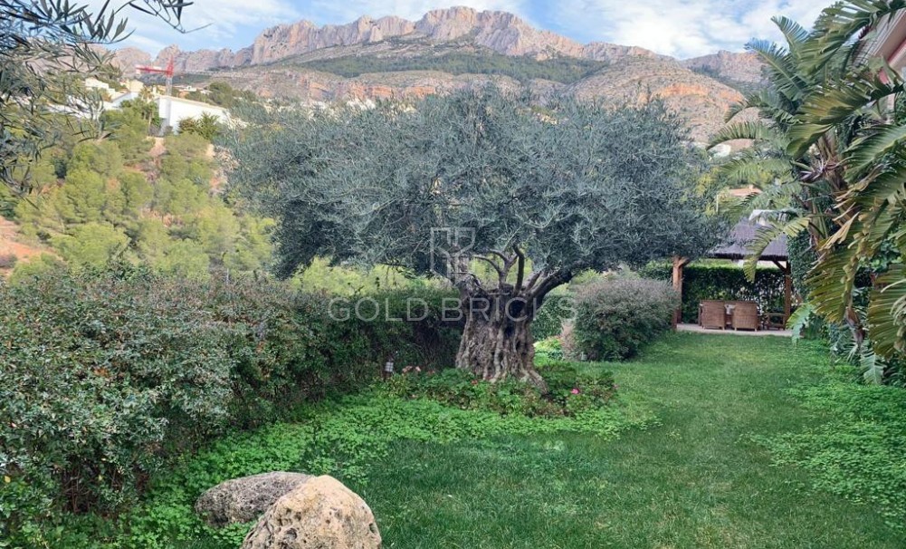 Sale · House - Bungalow · Altea · Altea Centro