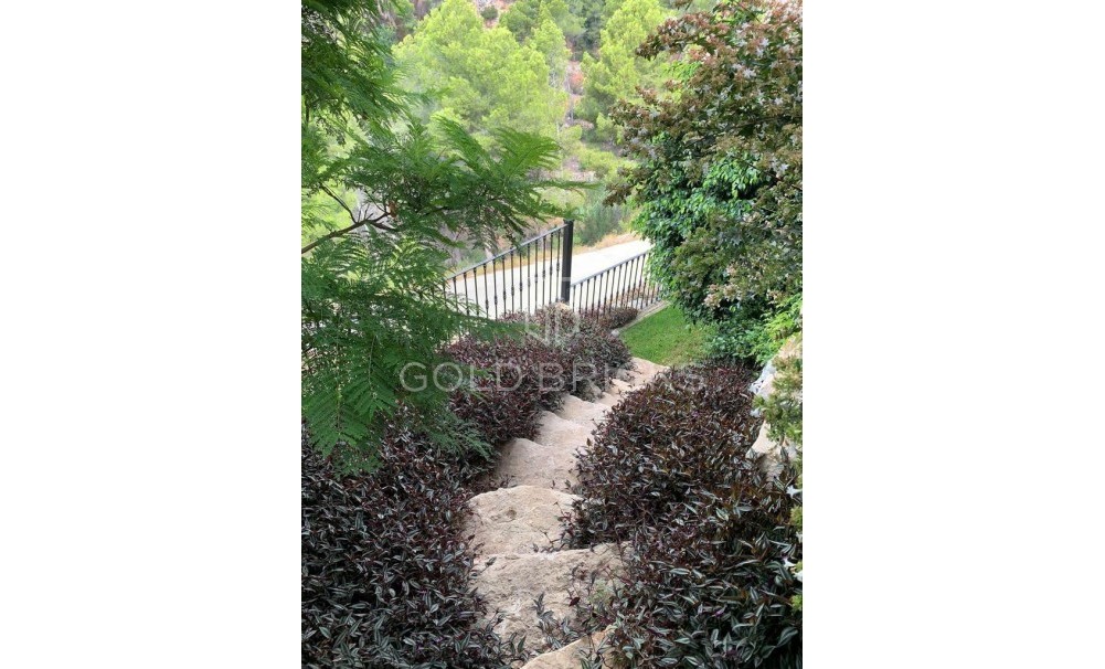 Sale · House - Bungalow · Altea · Altea Centro