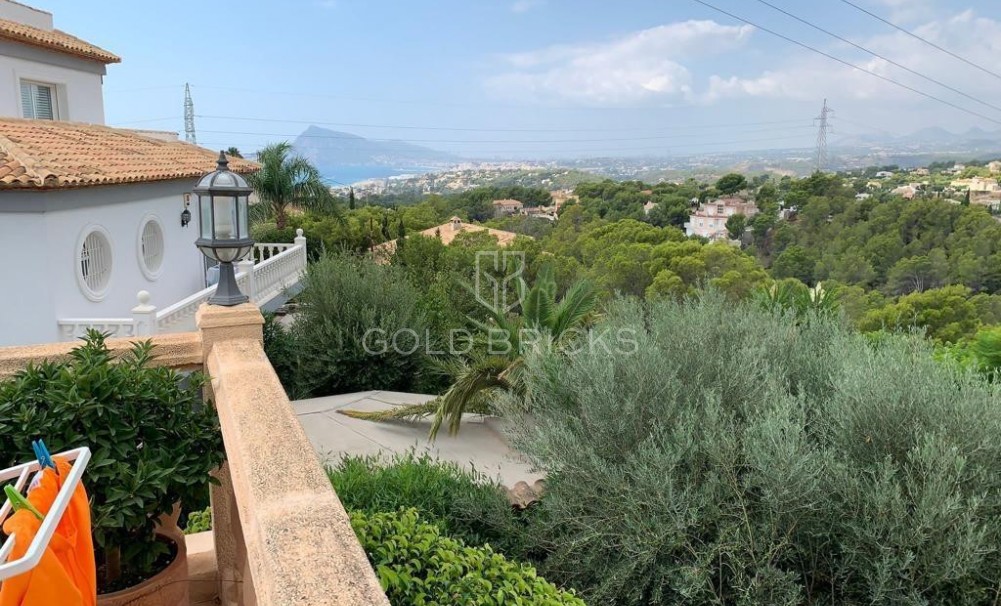 Sale · House - Bungalow · Altea · Altea Centro