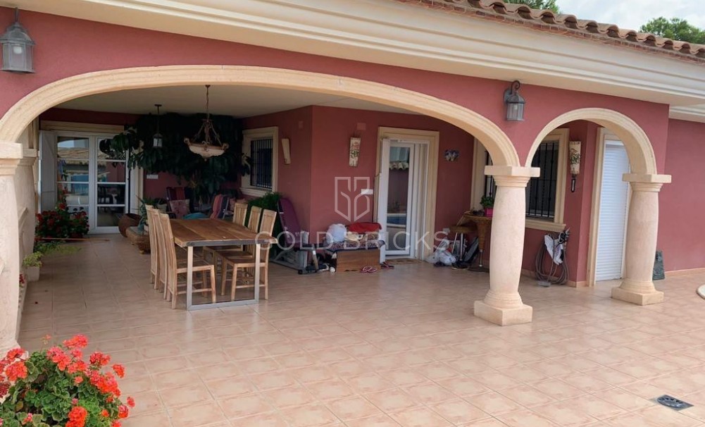 Sale · House - Bungalow · Altea · Altea Centro