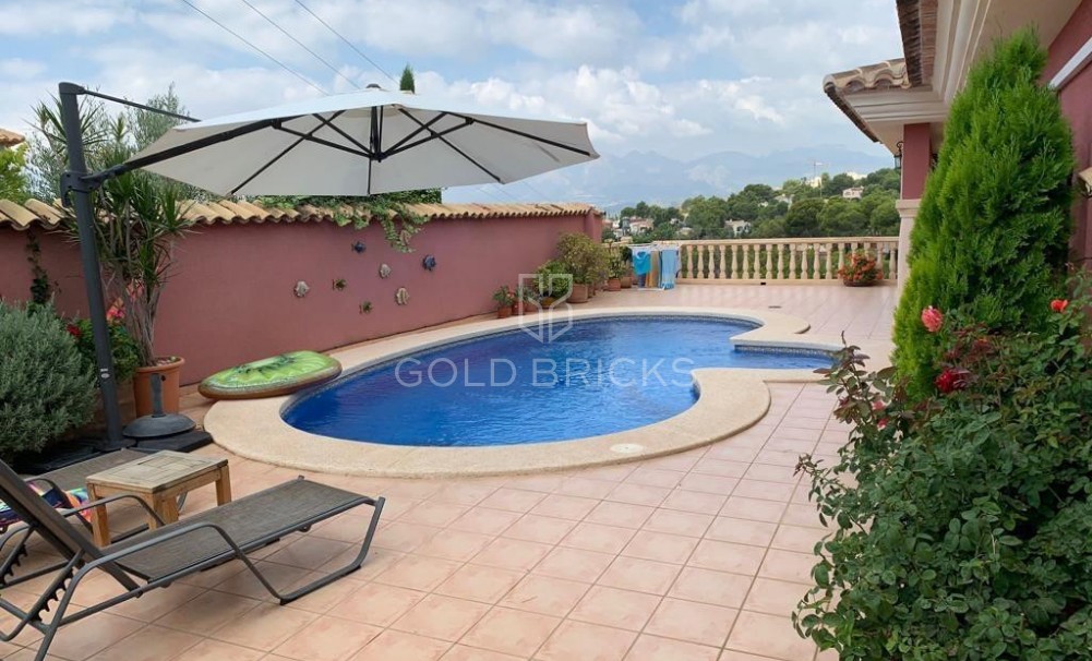 Sale · House - Bungalow · Altea · Altea Centro