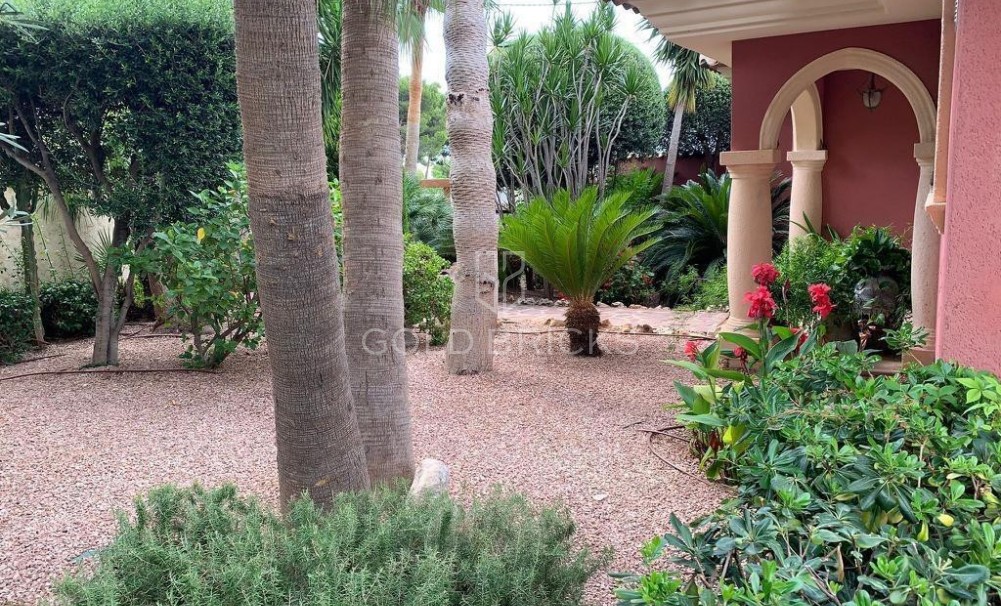 Sale · House - Bungalow · Altea · Altea Centro