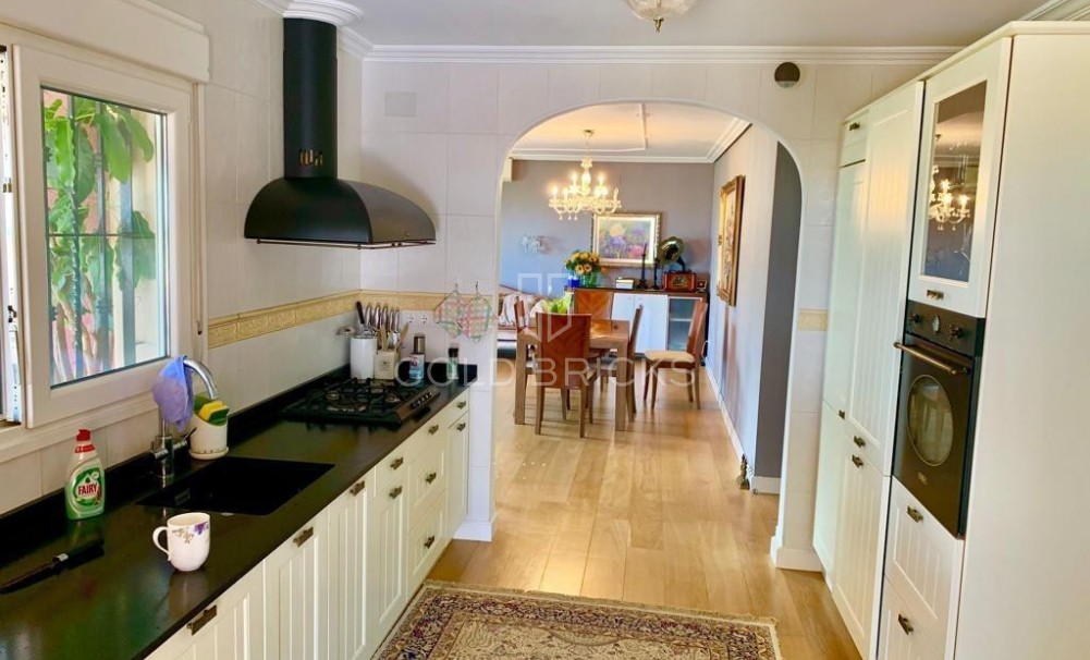 Sale · House - Bungalow · Altea · Altea Centro