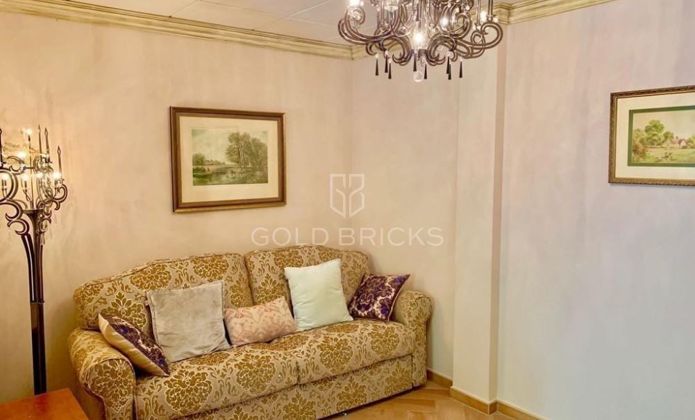 Sale · House - Bungalow · Altea · Altea Centro