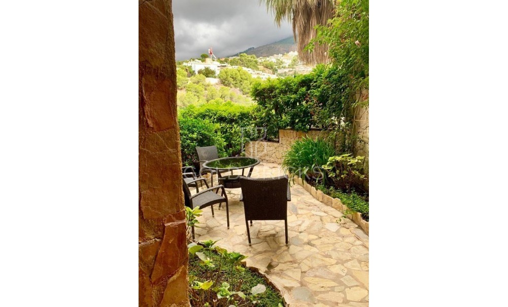 Sale · House - Bungalow · Altea · Altea Centro