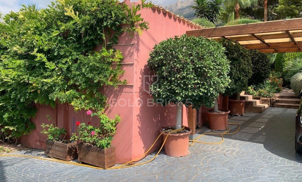 Sale · House - Bungalow · Altea · Altea Centro