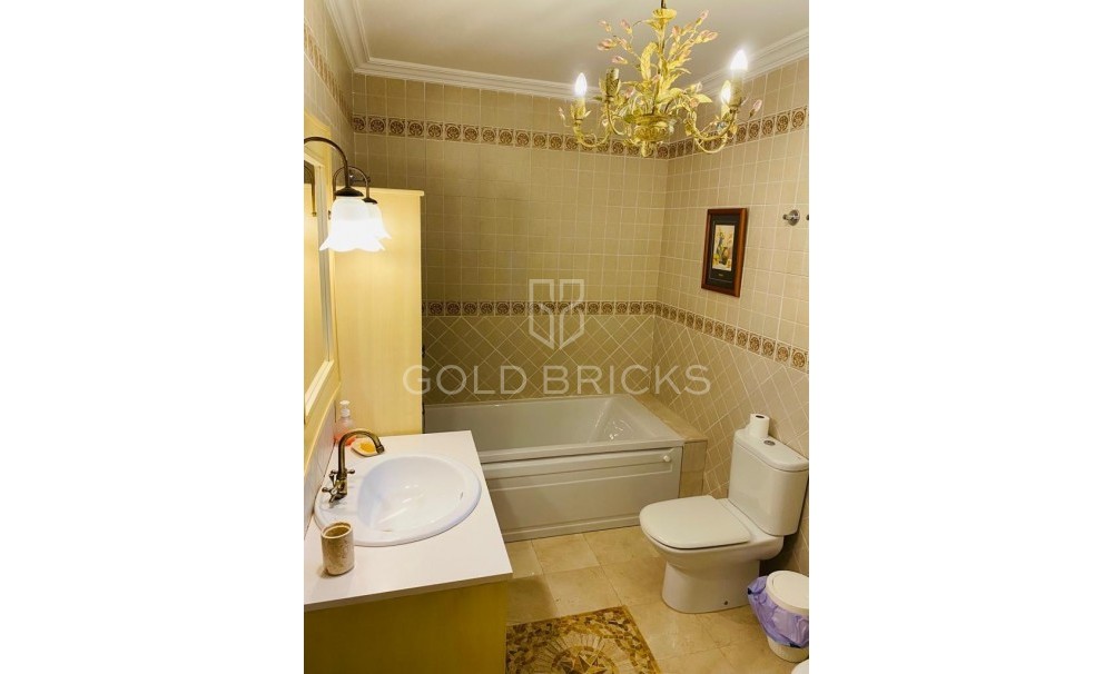 Sale · House - Bungalow · Altea · Altea Centro