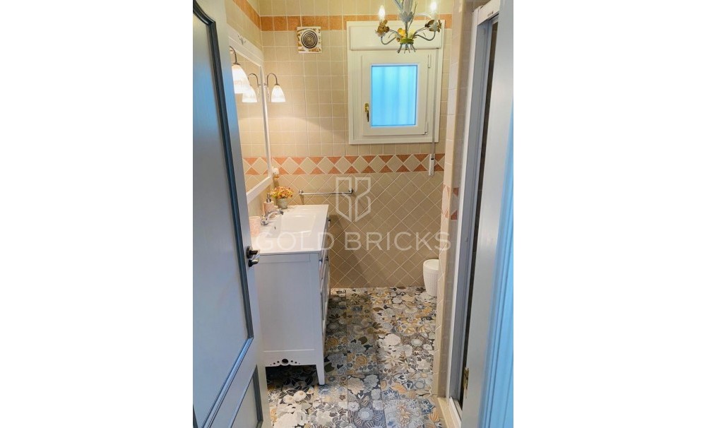 Sale · House - Bungalow · Altea · Altea Centro