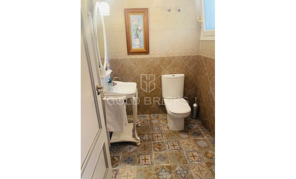 Sale · House - Bungalow · Altea · Altea Centro