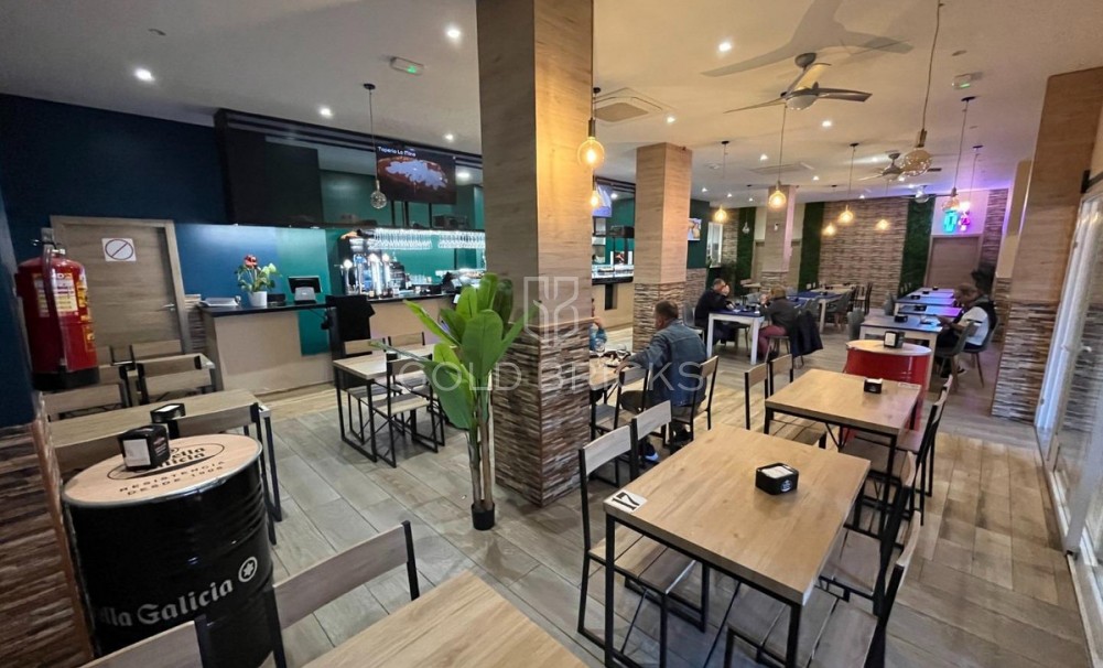 Sale · Commercial - Business · Benidorm · Benidorm Centro