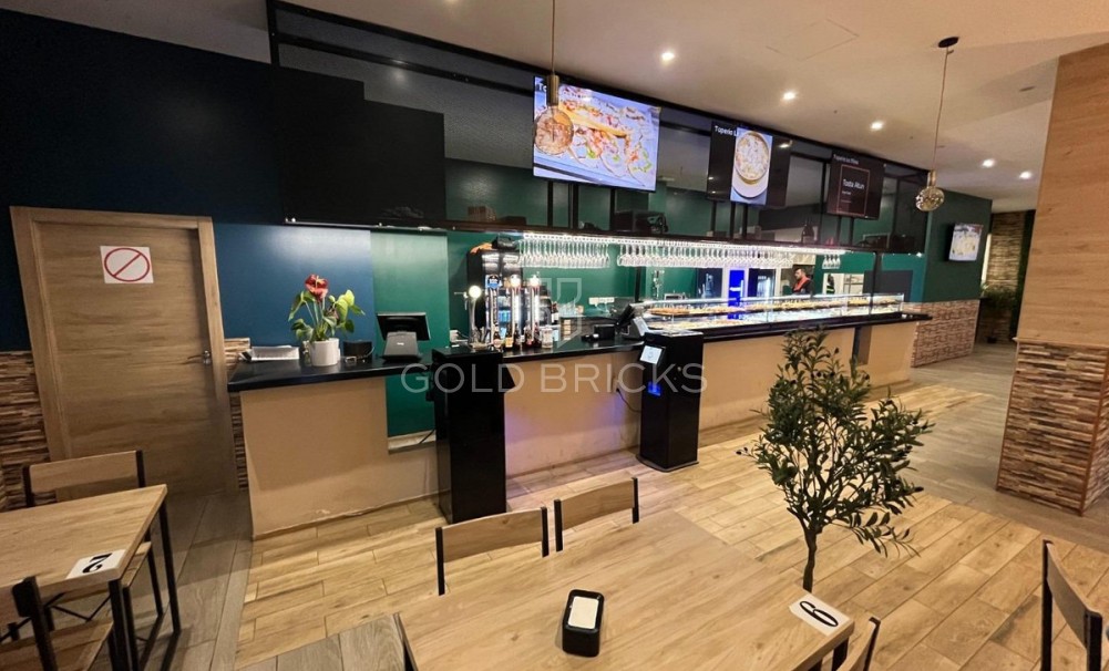 Sale · Commercial - Business · Benidorm · Benidorm Centro