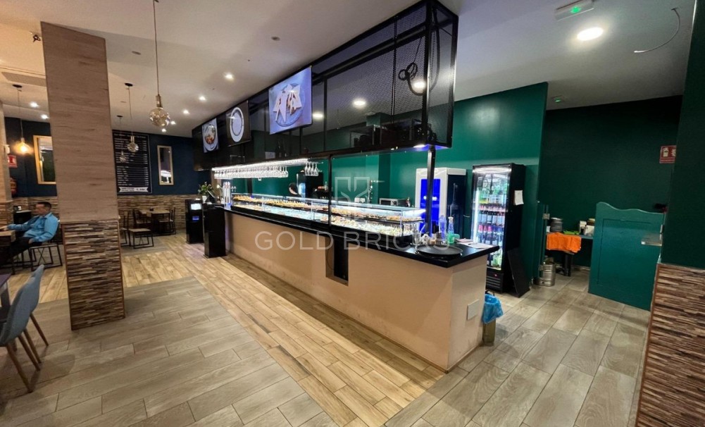 Sale · Commercial - Business · Benidorm · Benidorm Centro