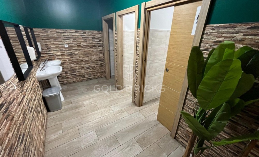 Sale · Commercial - Business · Benidorm · Benidorm Centro