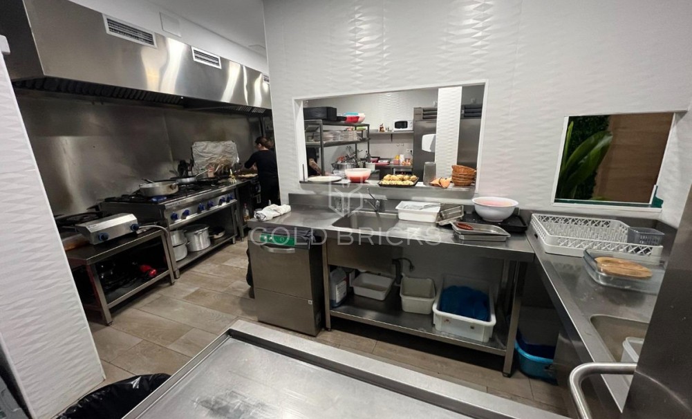 Sale · Commercial - Business · Benidorm · Benidorm Centro