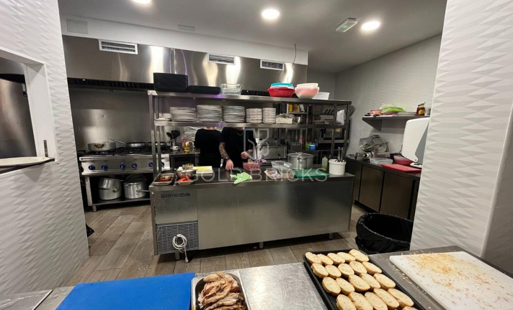 Sale · Commercial - Business · Benidorm · Benidorm Centro