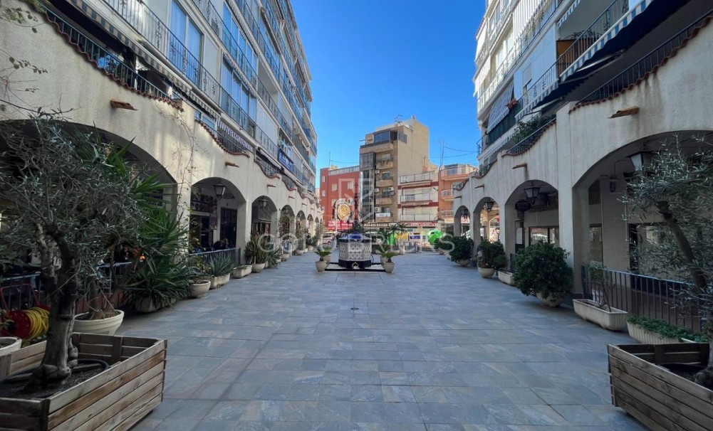Sale · Commercial - Business · Benidorm · Benidorm Centro