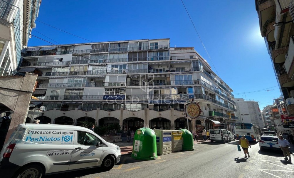 Sale · Commercial - Business · Benidorm · Benidorm Centro
