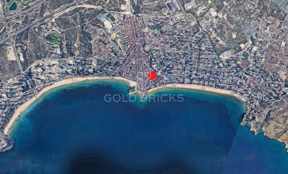 Sale · Commercial - Business · Benidorm · Benidorm Centro