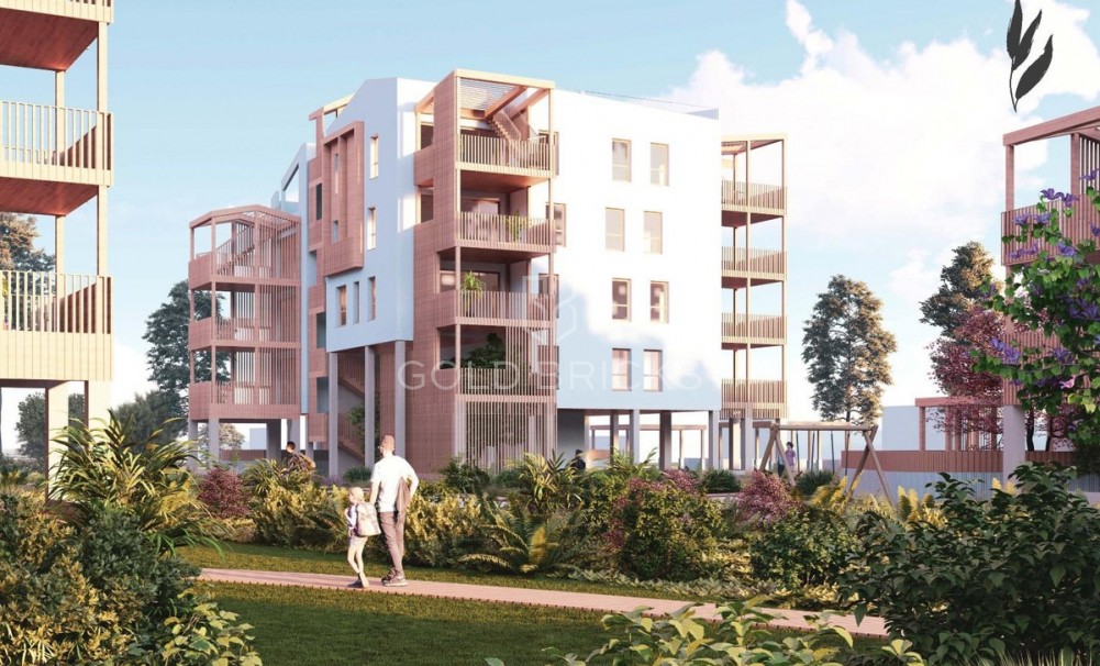 Sale · Apartment - Middle Floor Apartment · Vergel (El Vergel) - El Verger · Vergel (El Vergel) - El Verger Centro