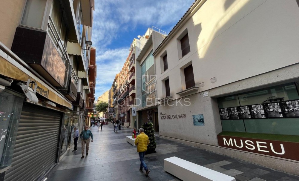 Sale · Commercial - Business · Benidorm · Benidorm Centro