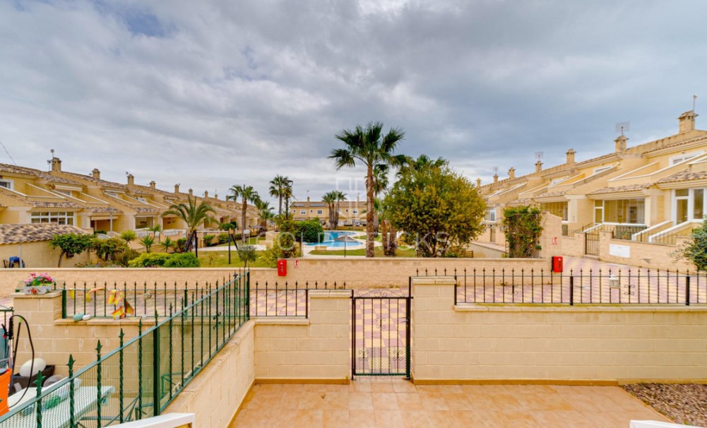 Sale · House - Bungalow · Torrevieja · Torrevieja Centro