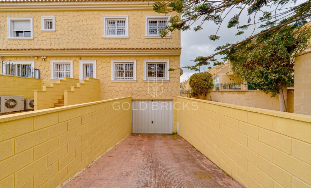 Sale · House - Bungalow · Torrevieja · Torrevieja Centro