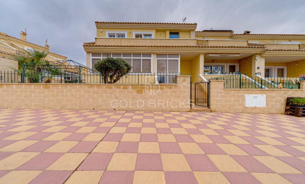 Sale · House - Bungalow · Torrevieja · Torrevieja Centro