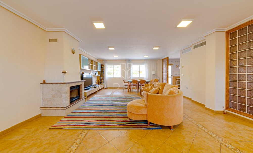 Sale · House - Bungalow · Torrevieja · Torrevieja Centro