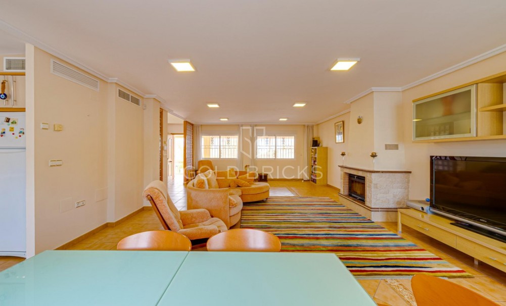 Sale · House - Bungalow · Torrevieja · Torrevieja Centro