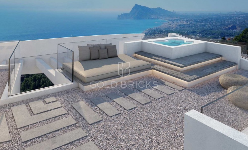 Resale ·  · Altea · Altea Centro