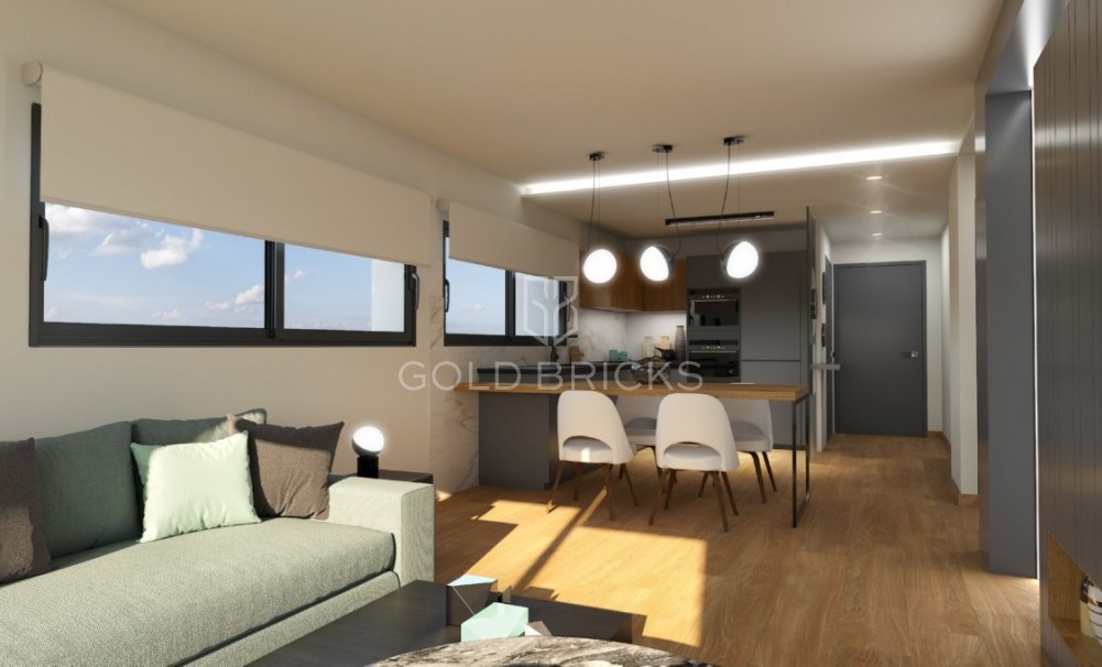 Sale · House - Bungalow · Benitachell · Benitachell Centro