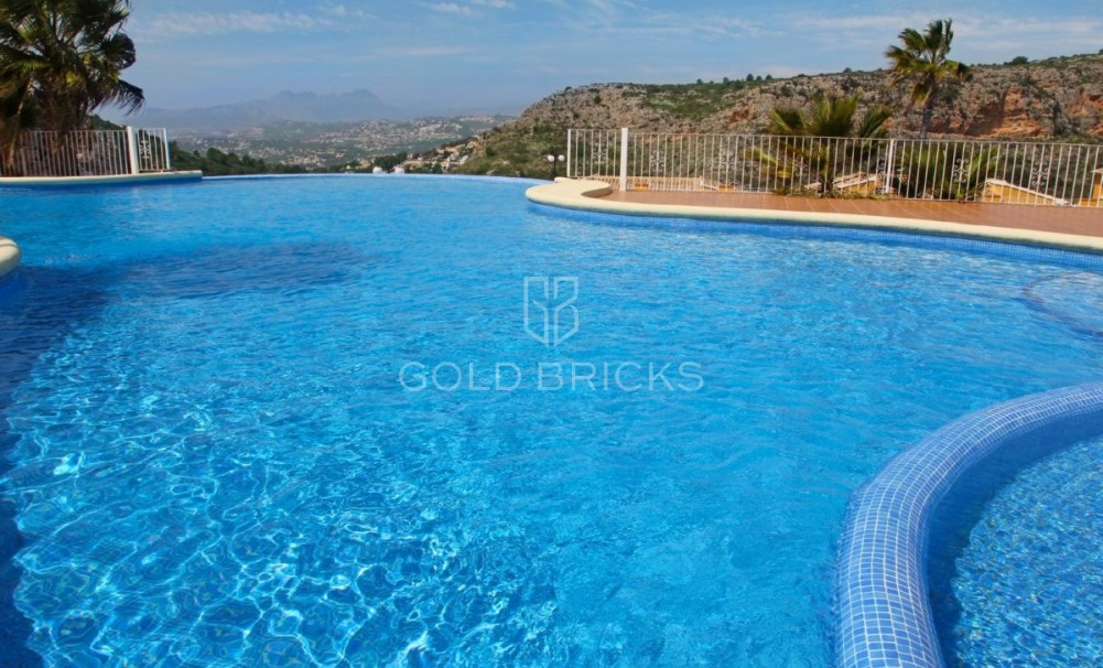 Sale · House - Bungalow · Benitachell · Benitachell Centro