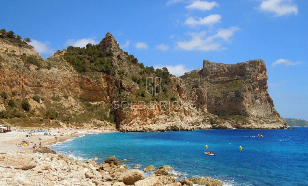 Sale · House - Bungalow · Benitachell · Benitachell Centro