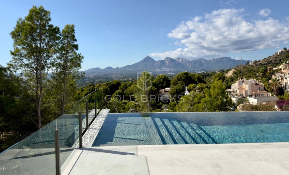 Sale · House - Bungalow · Altea · Altea Centro