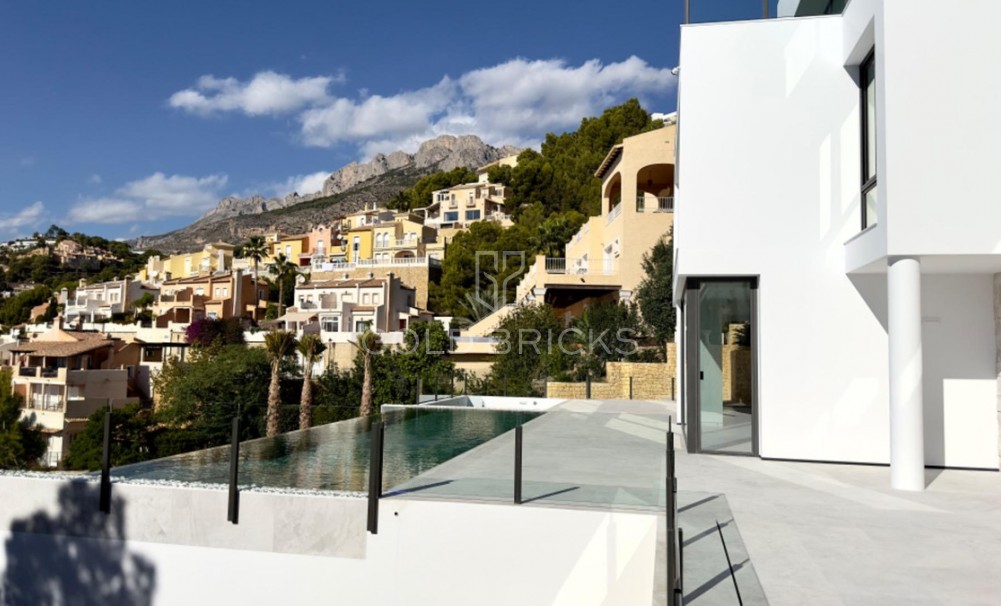 Sale · House - Bungalow · Altea · Altea Centro