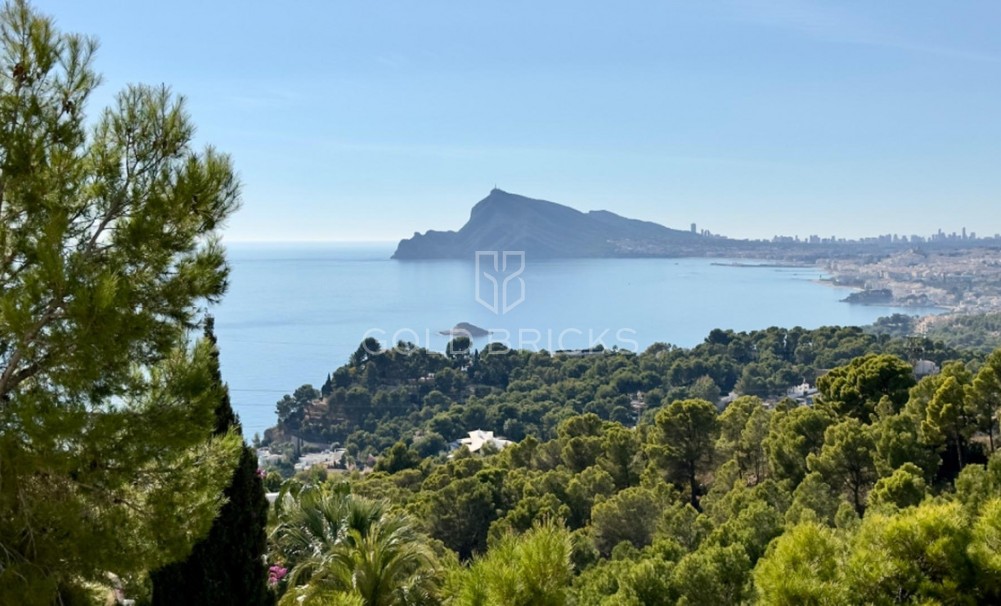 Sale · House - Bungalow · Altea · Altea Centro