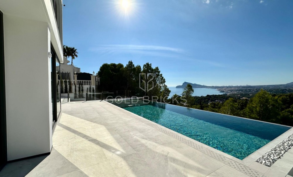 Sale · House - Bungalow · Altea · Altea Centro