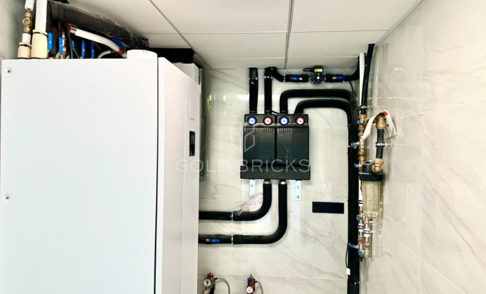 Sale · House - Bungalow · Altea · Altea Centro