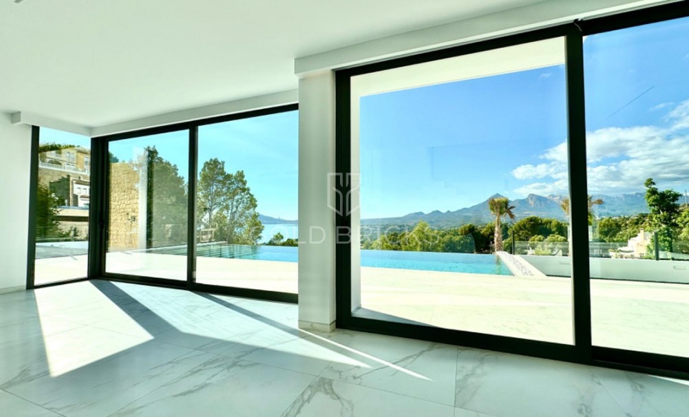 Sale · House - Bungalow · Altea · Altea Centro